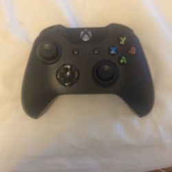 Xbox One S Controller 