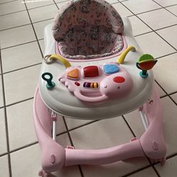 Baby Walker 