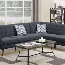 Sectional Sofa 