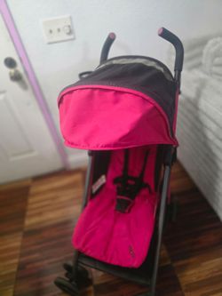 Zobo umbrella Stroller