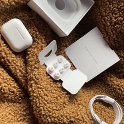 (best offer) airpods pro