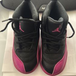 Toddler girl shoes size US 10