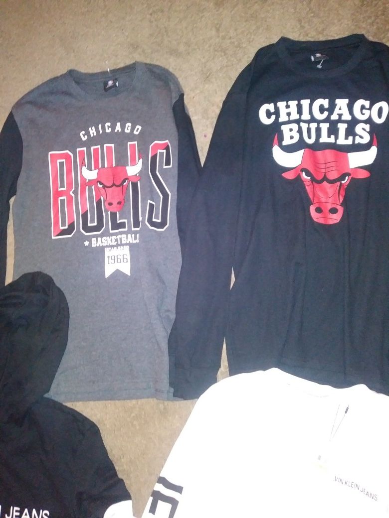 Bulls n golden state