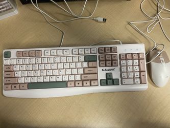 Keyboard