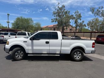 FORD 150 2004