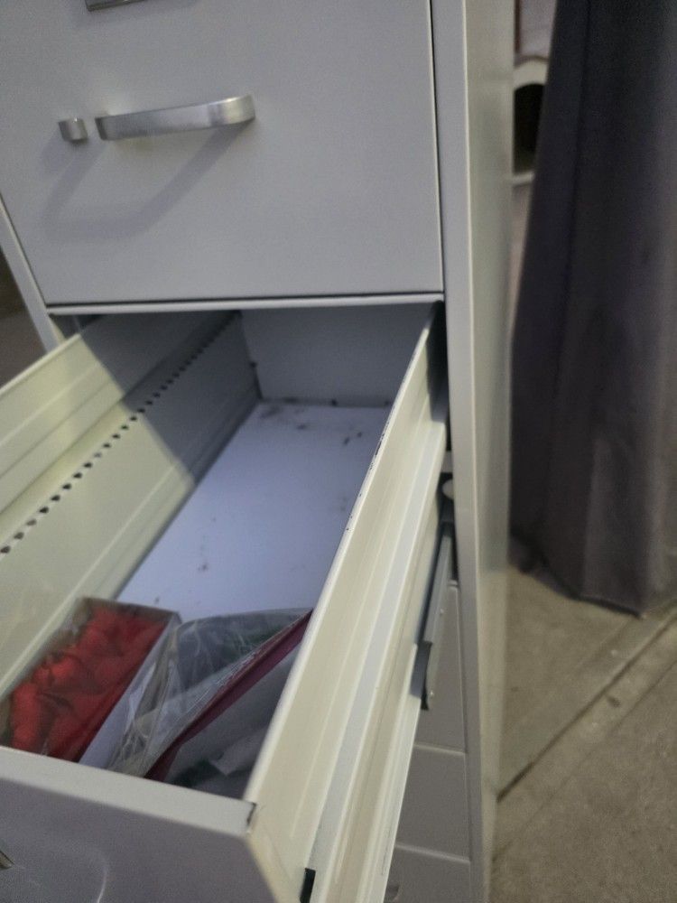 File Cabinet