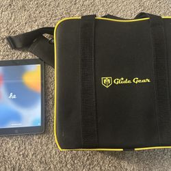 Glide Gear Teleprompter with iPad 6th Gen