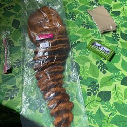 13x4  Lace Front Human Hair