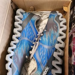 Reebok Zig Size 10.5
