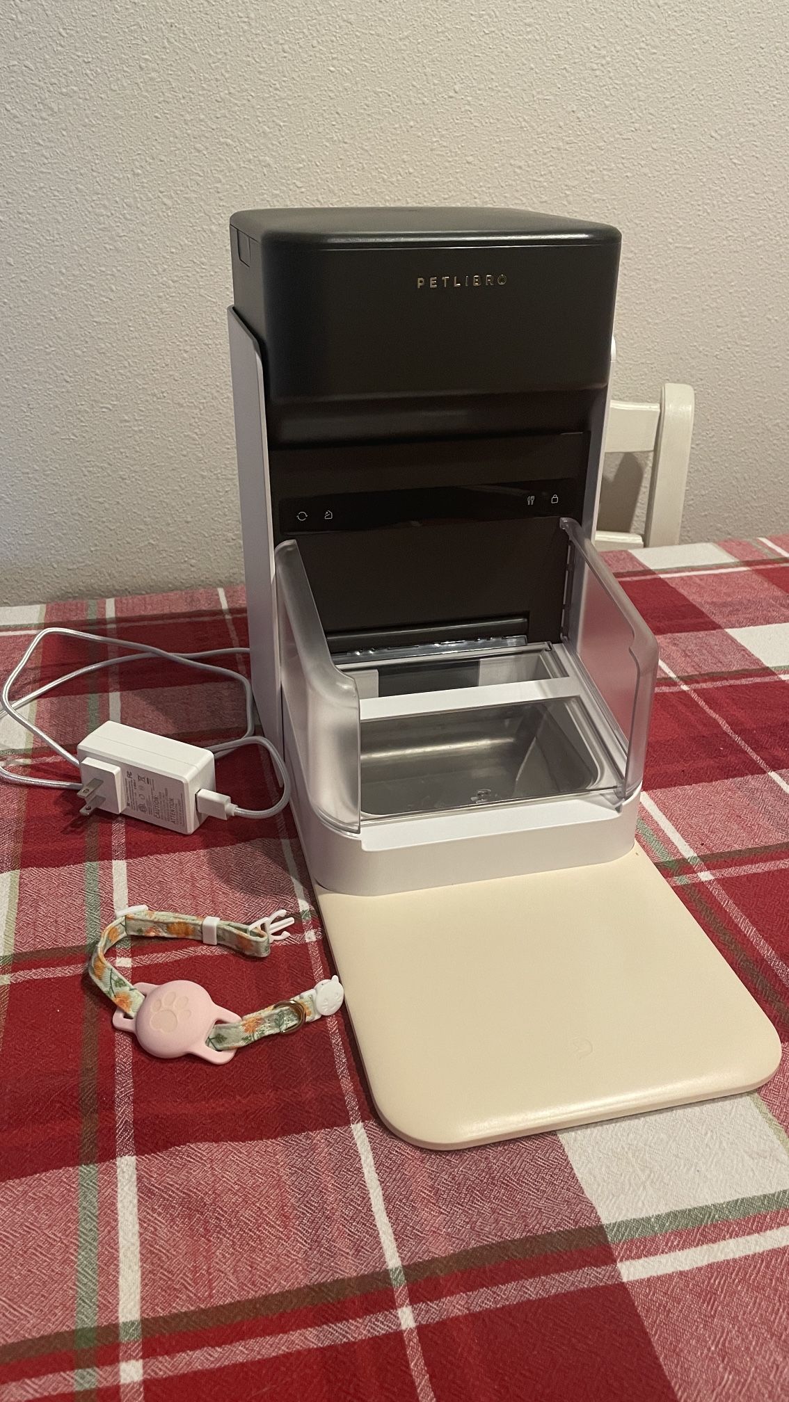 PETLIBRO One RFID Smart Feeder