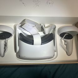 Oculus Quest 2