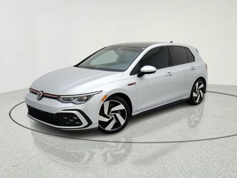 2022 Volkswagen Golf GTI