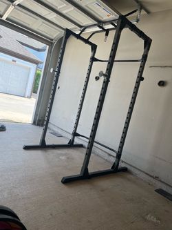 Power Rack