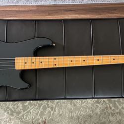 1983 G&L SB-2 Bass