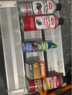 Nissan Sentra Maintenance Supply