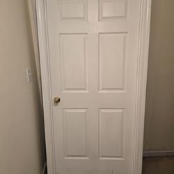 Interior Door 