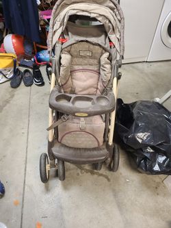 Stroller