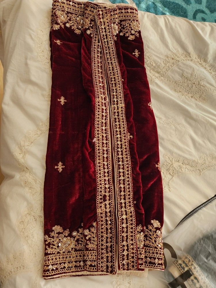 Indian Pakistani Dress