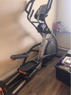 Elliptical