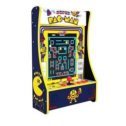 Super Pac-Man Arcade