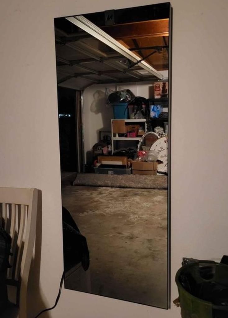 Take A look Lulu Lemon Workout Mirror