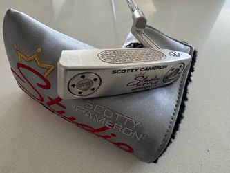 Scotty Cameron studio style Newport 2 2025