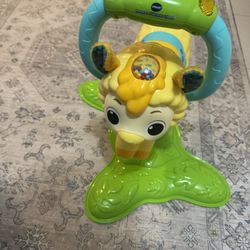 Vtech Lama ride On Toy 