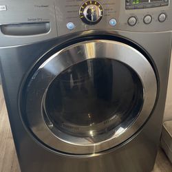 LG Dryer