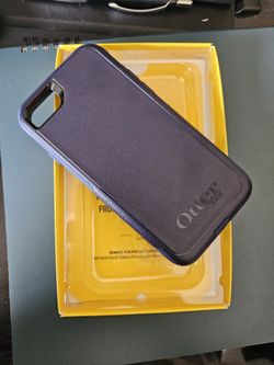 Otterbox Commuter Case For IPhone SE 2nd Gen, IPhone 7, IPhone 8