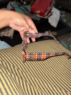 Glasses
