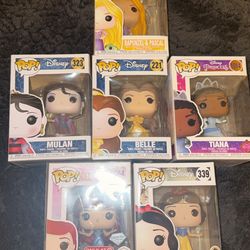 Funko pops for sale