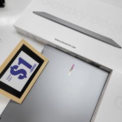 Samsung Galaxy Book5 360  Copilot+ PC - 15.6" FHD AMOLED Touch-Screen Laptop (Intel Core Ultra 7 - 16GB Memory - 512GB SSD)