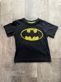 Baby Boy Batman Tee