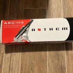 Anthem ARC 1M Room Correction System Audio Calibration Kit