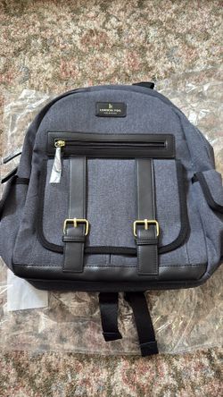 London Fog Backpack $10