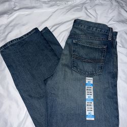 ariat jeans