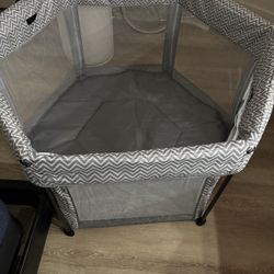 Baby Playpen