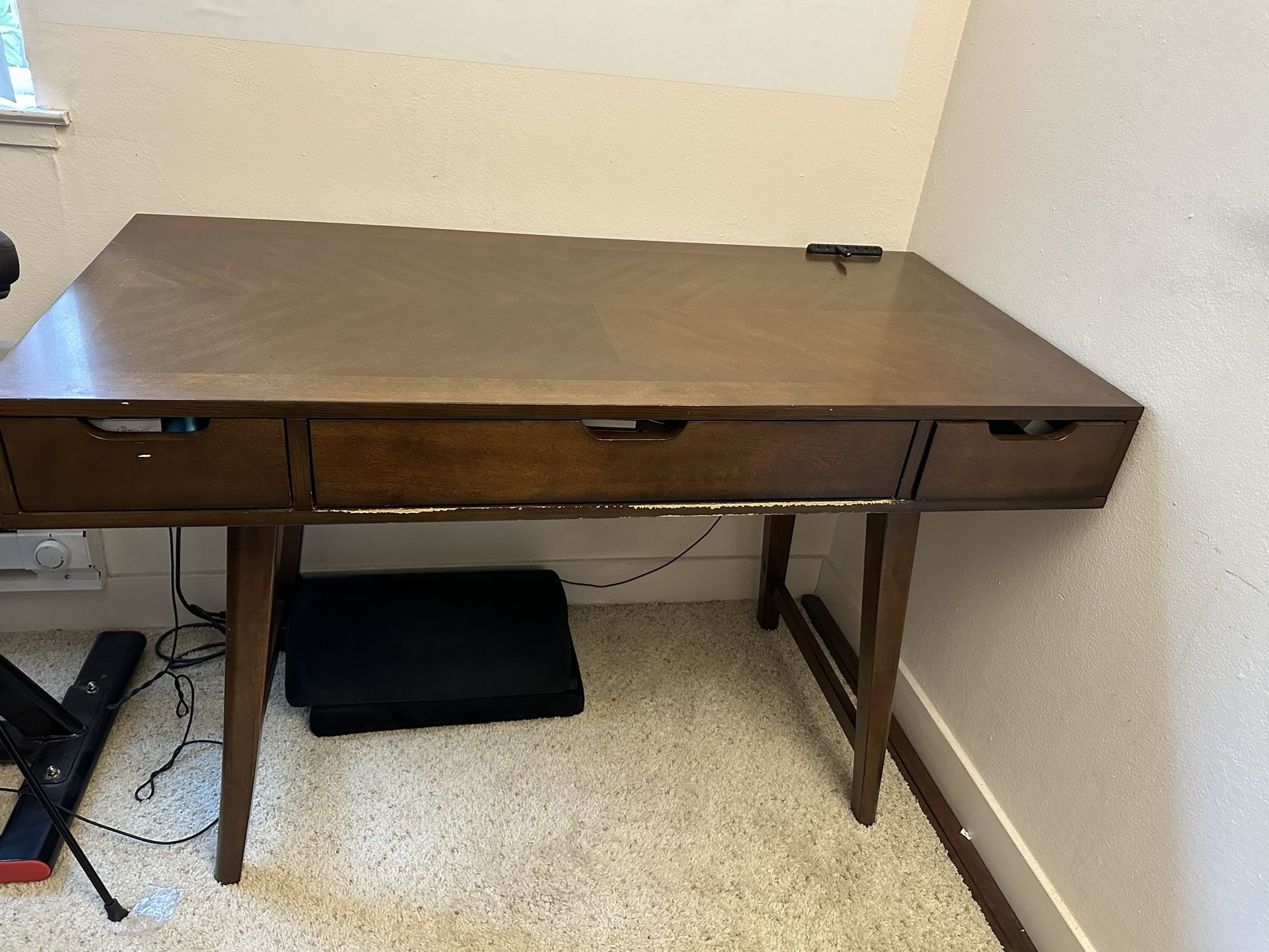 AllModern Mareike Writing Desk