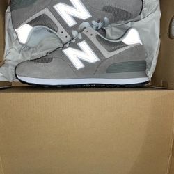 New Balance 574 Core Size 6
