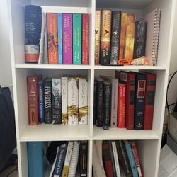 Bookcase