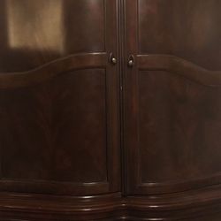 Armoire
