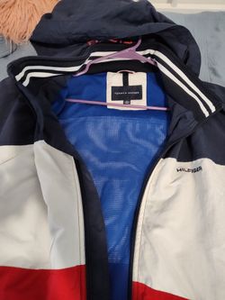 Tommy Jacket