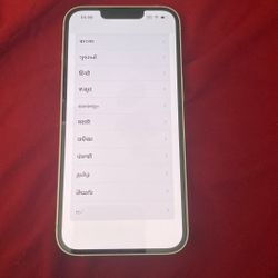 iPhone 15