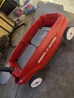 Wagon