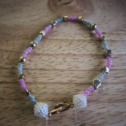 Handmade Phone Charm