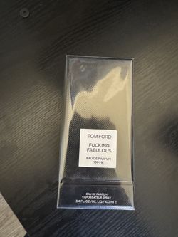 Tom Ford Cologne 
