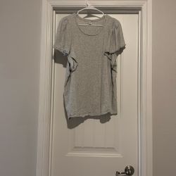 Plus Size Shirt