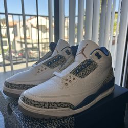 Jordan 3 Retro 