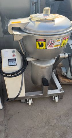 Mixer Stephan