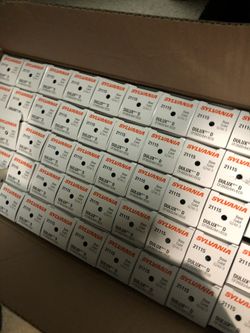 LED Flood Light Bulbs 